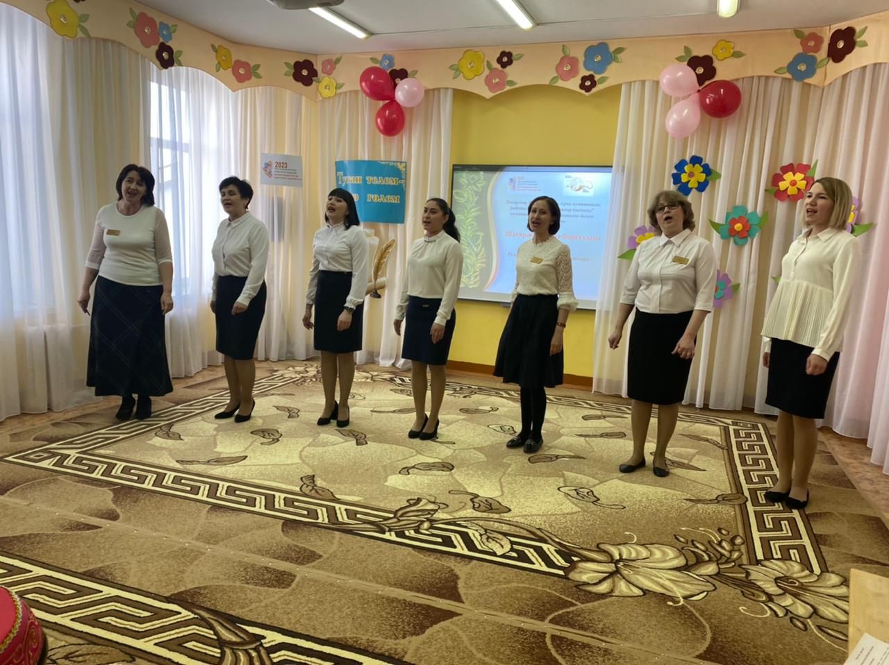 Җиңүче балаларыбызга уңышлар телибез