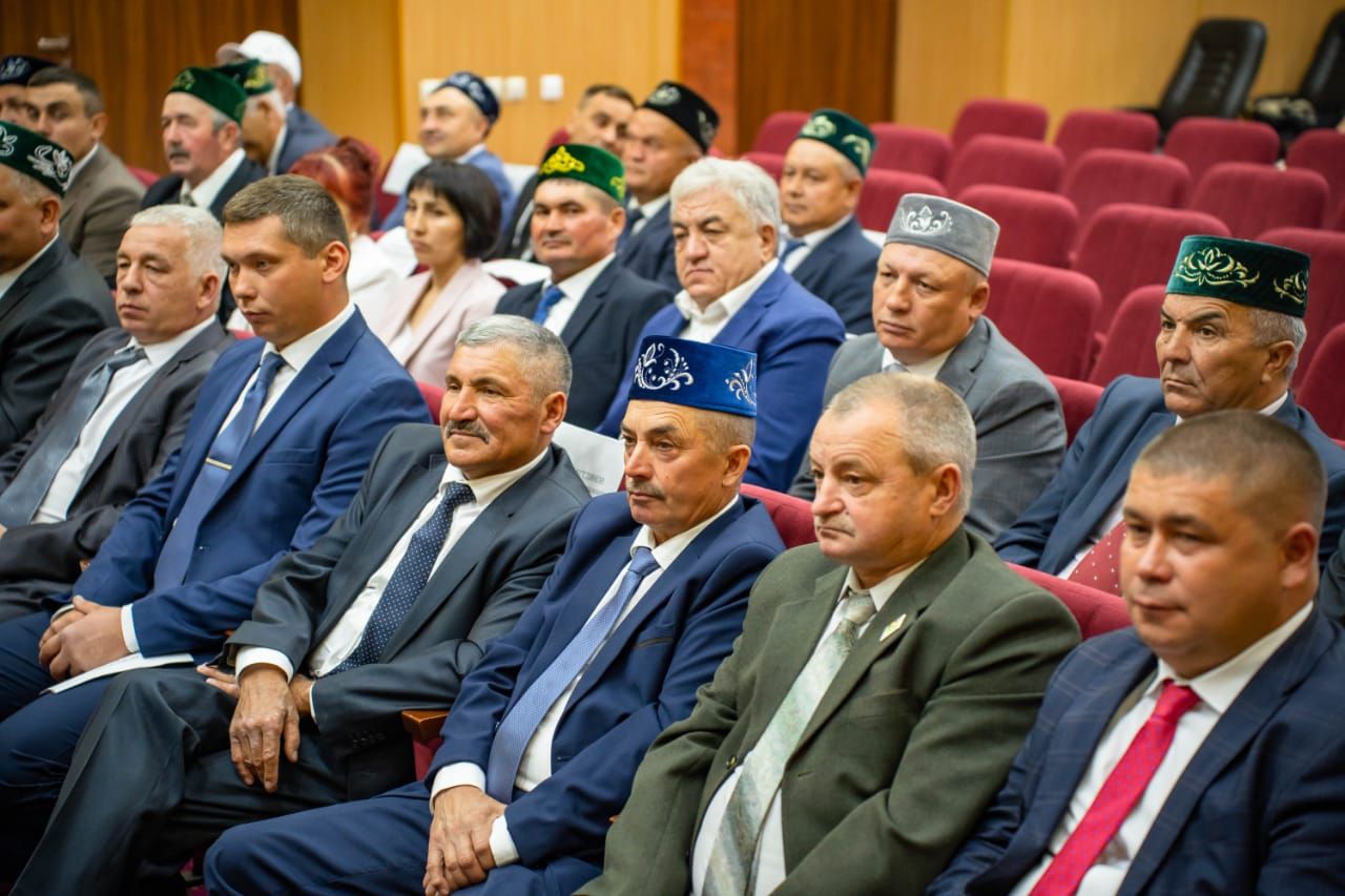 Казан Сабантуенда арчаларны котладылар