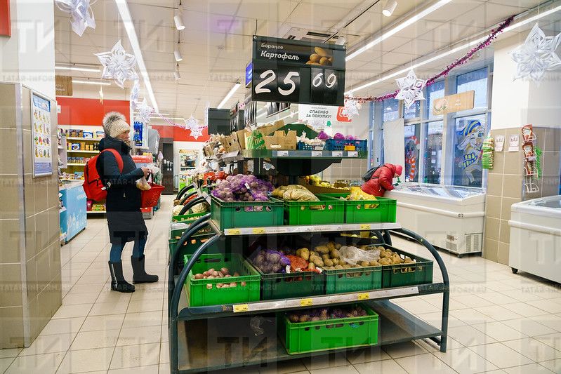 Будьте внимательны при выборе плодоовощной продукции!!!