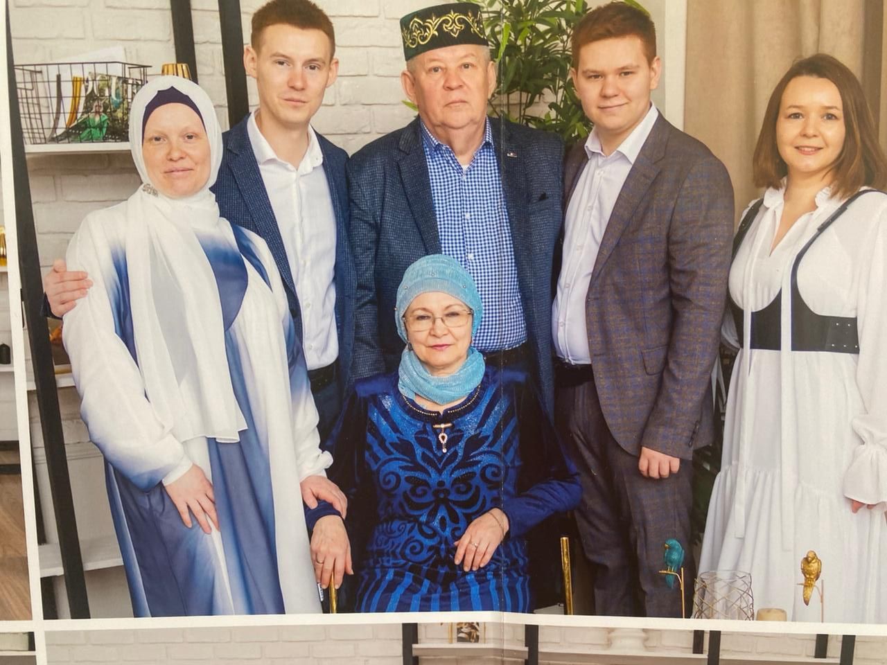 Шуны онытмагыз, безнең ишекләр сезнең өчен һәрвакыт ачык.