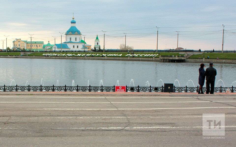 «Миңа сәламәтлегем кадерлерәк. Гомер буе шулай башымны ашармы ул хатын?...»