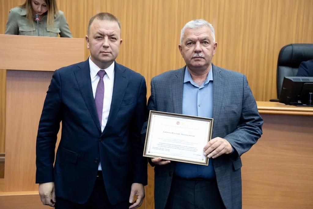 Арчалар Казаннан бүләкләр белән кайттылар