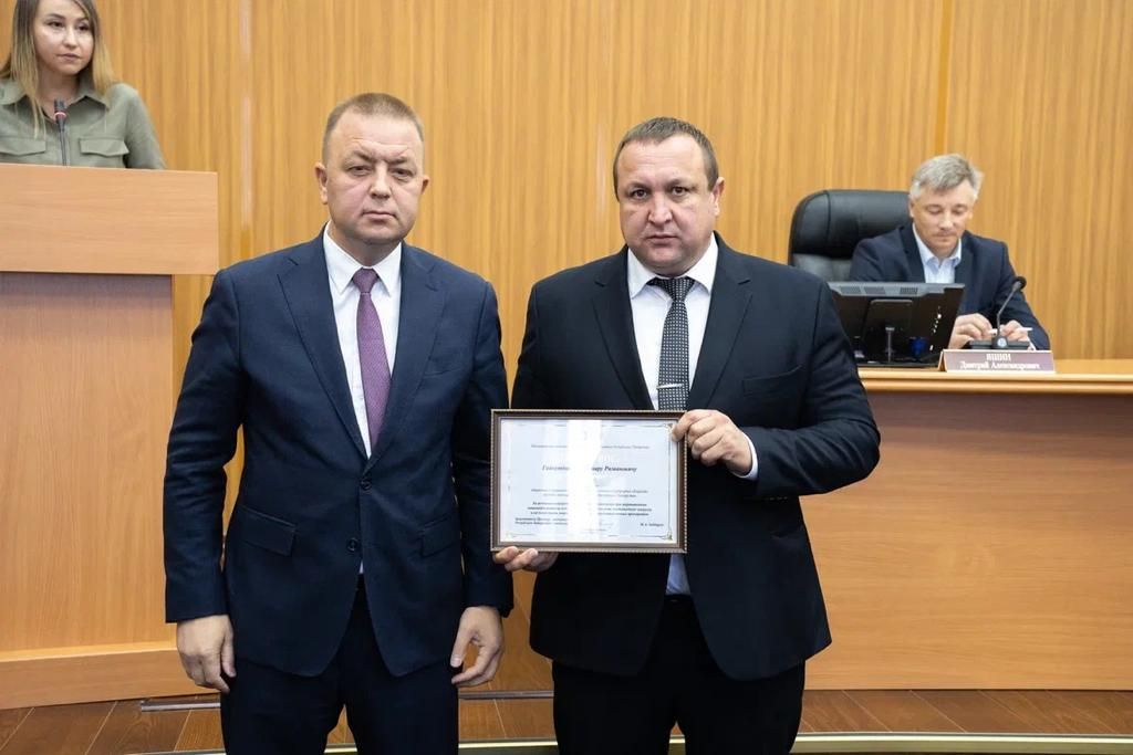 Арчалар Казаннан бүләкләр белән кайттылар