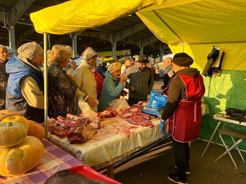 Арчалар Казан яринкәсендә