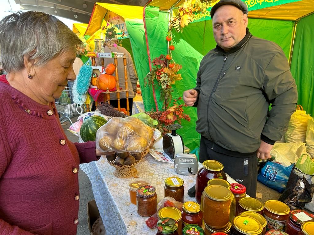 Арчалар Казан яринкәсендә