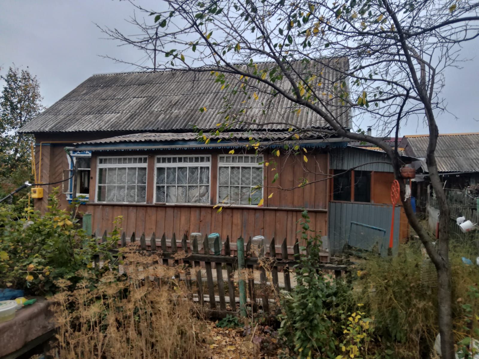 Арчада янгында бер ир-егетнең гәүдәсен таптылар