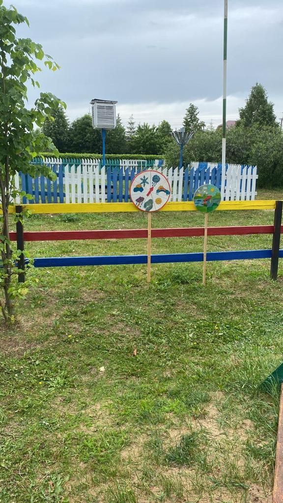 Әти-әниләр бик тырышлар