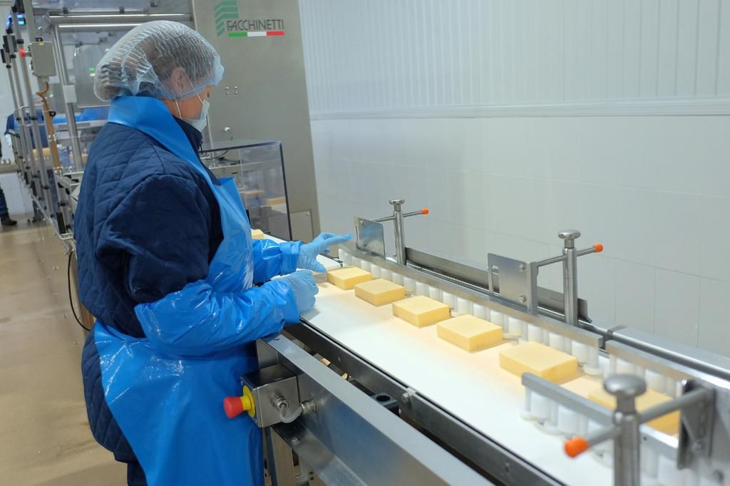 Арчага Киров өлкәсе губернаторы килде