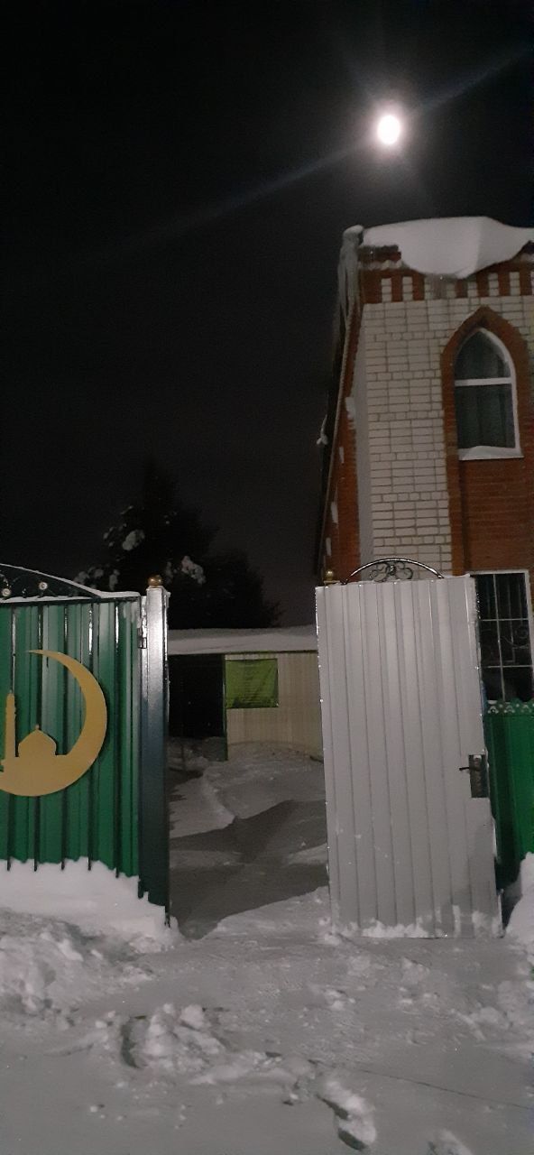 Арча мөселманнары флешмобка кушылды