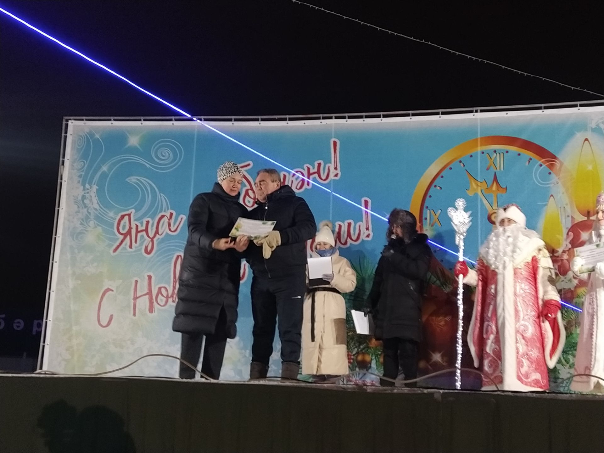 Арчада Чыршы ябылу тантанасы узды
