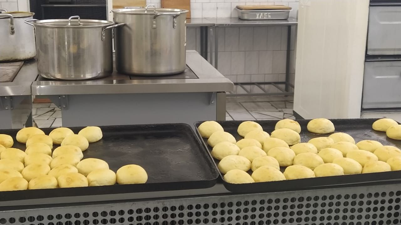 Арчаның Өлкәннәр һәм инвалидлар йорты ничек яши?