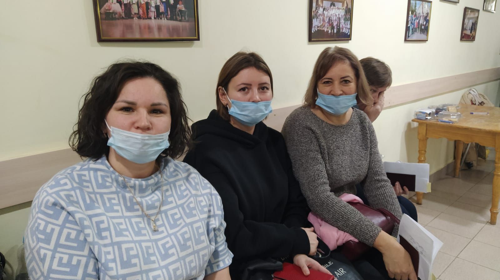 Арчада “Донор көне” ничек узды?