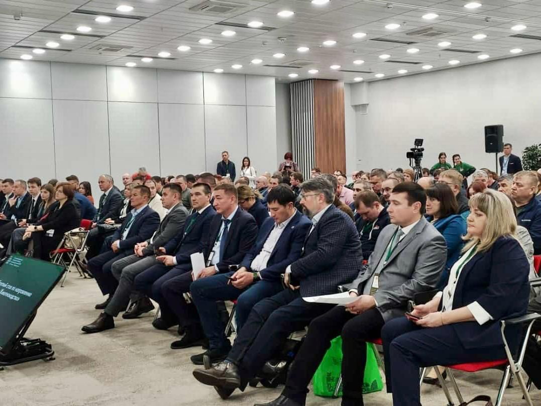 Министрлыкның киңәйтелгән утырышында