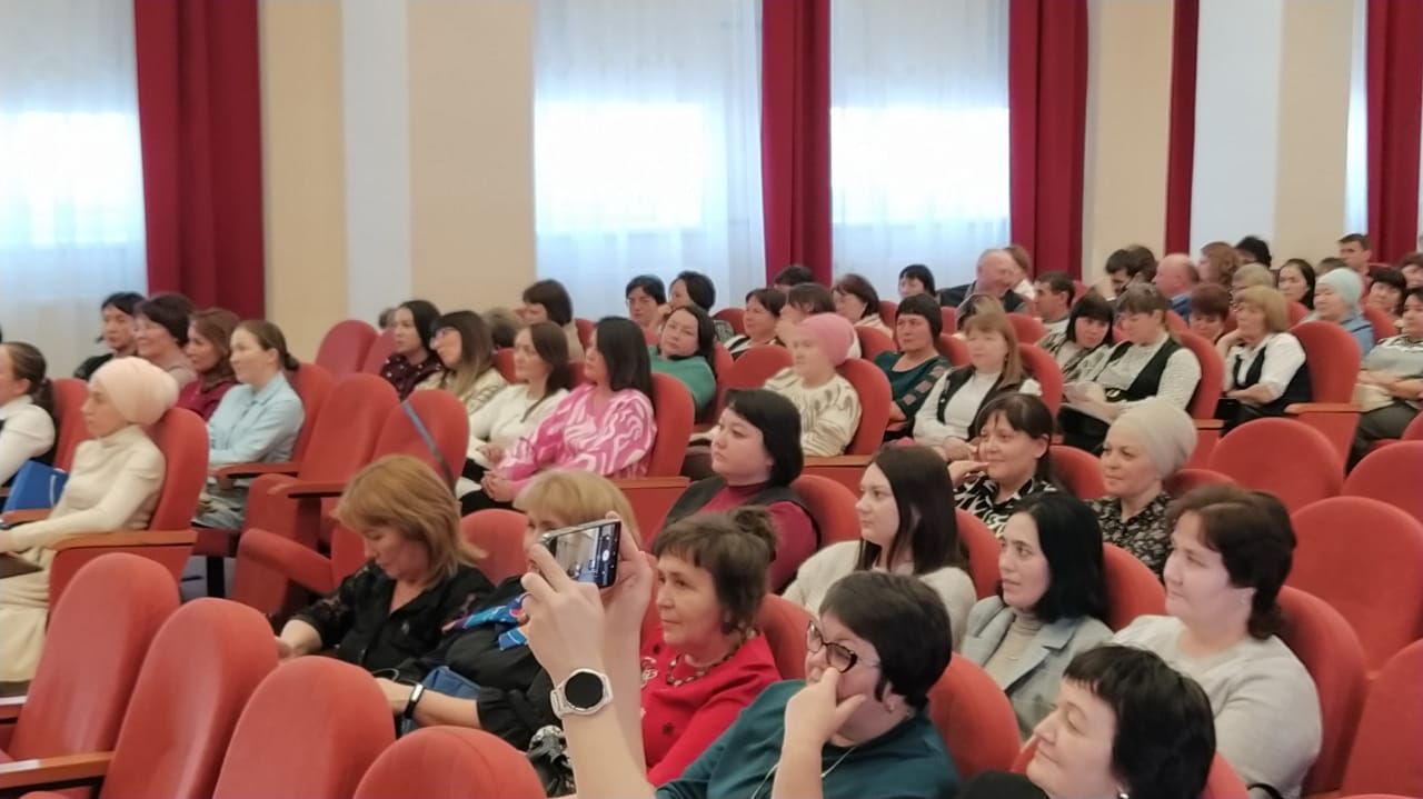 Өч яклы килешүгә кул куелды