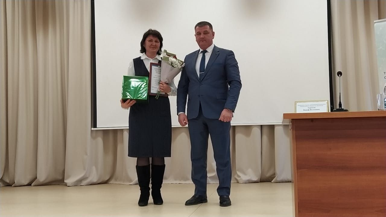 Өч яклы килешүгә кул куелды