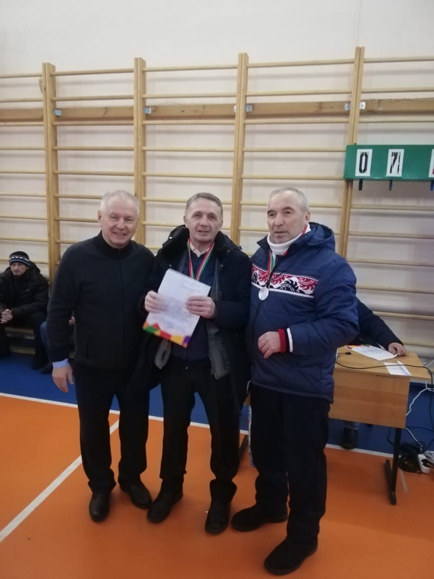 Киләсе елда очрашканчыга кадәр