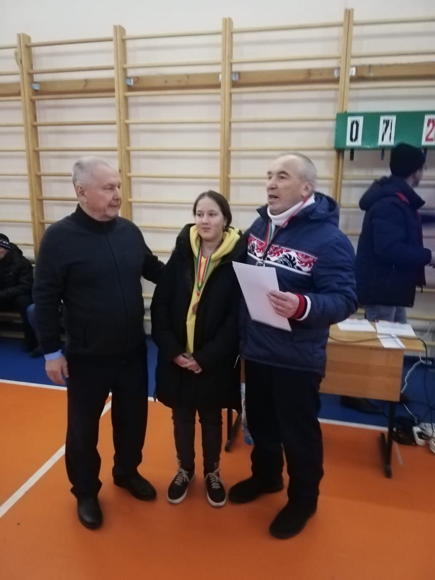 Киләсе елда очрашканчыга кадәр