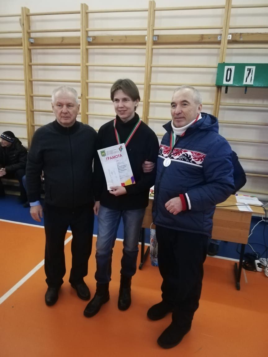 Киләсе елда очрашканчыга кадәр