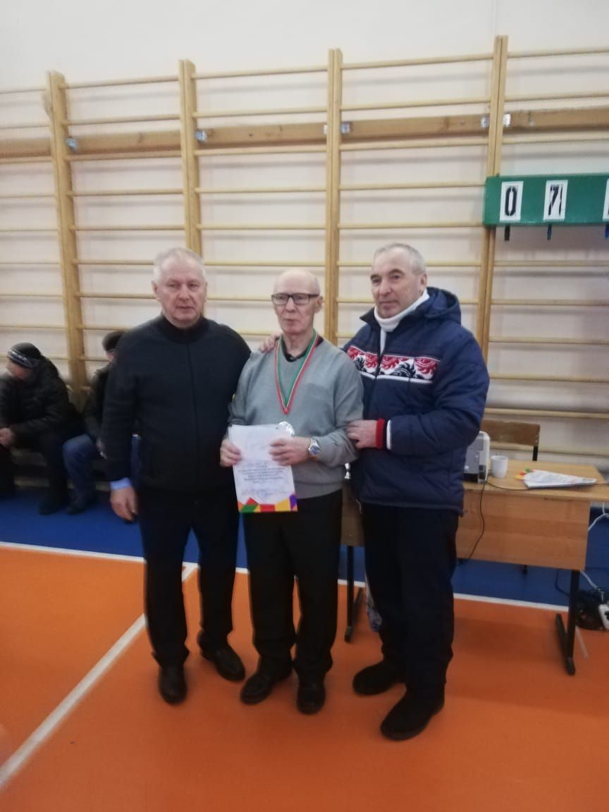 Киләсе елда очрашканчыга кадәр