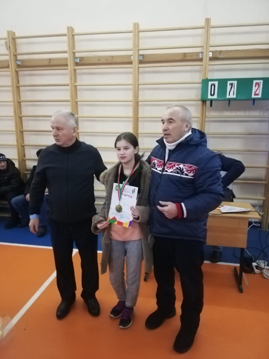 Киләсе елда очрашканчыга кадәр