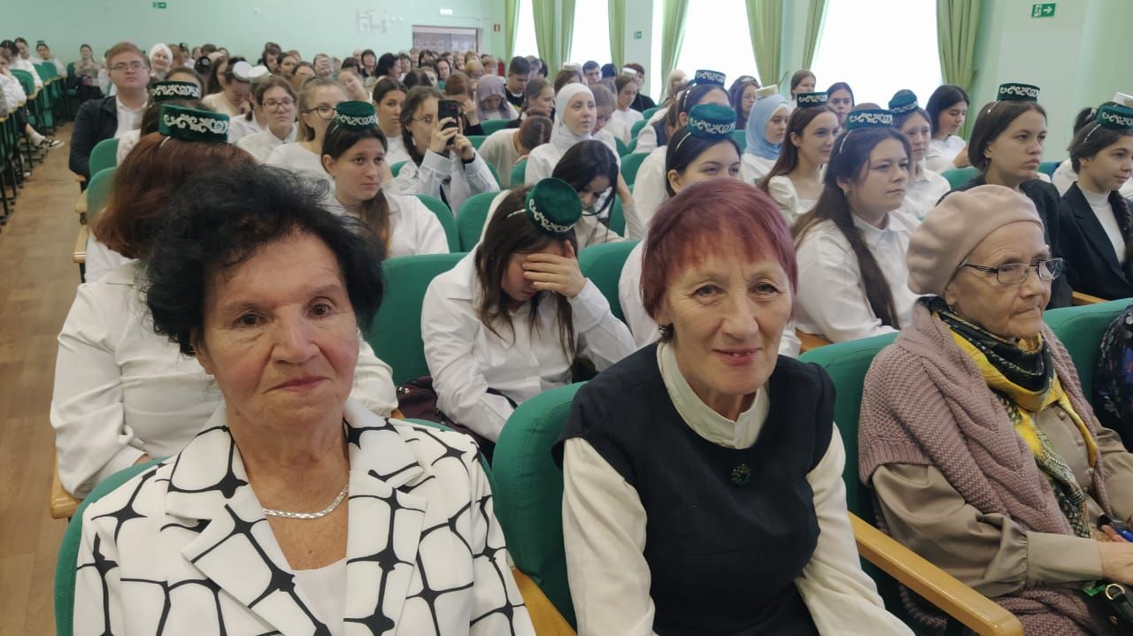 Әлифба музеена 25 ел