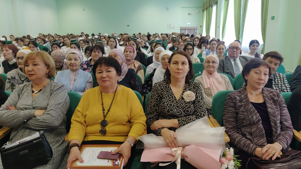 Әлифба музеена 25 ел