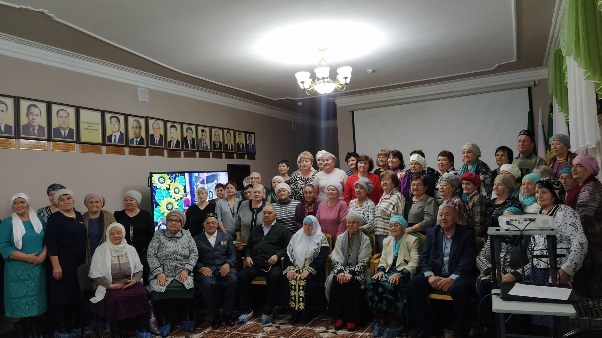 Читекчеләр данын югалтмыйк