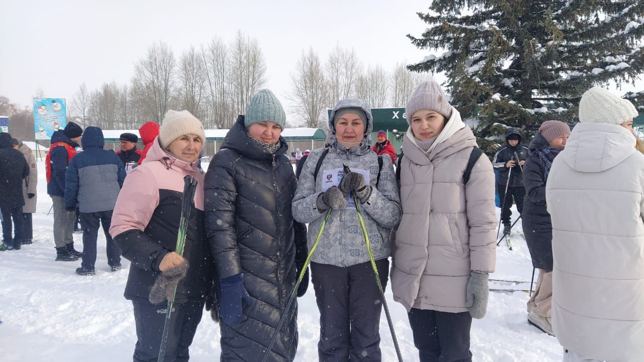 «Чаңгы юлы - 2024 ел». Ярыш нәтиҗәләре