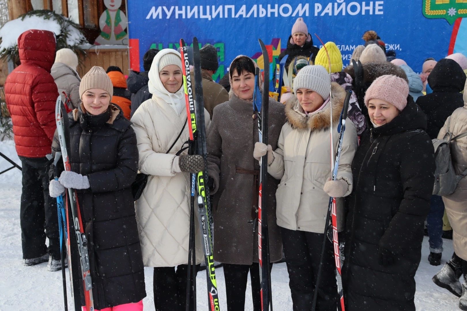 «Чаңгы юлы - 2024 ел». Ярыш нәтиҗәләре