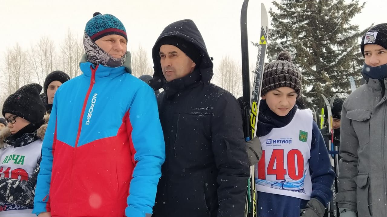 «Чаңгы юлы - 2024 ел». Ярыш нәтиҗәләре