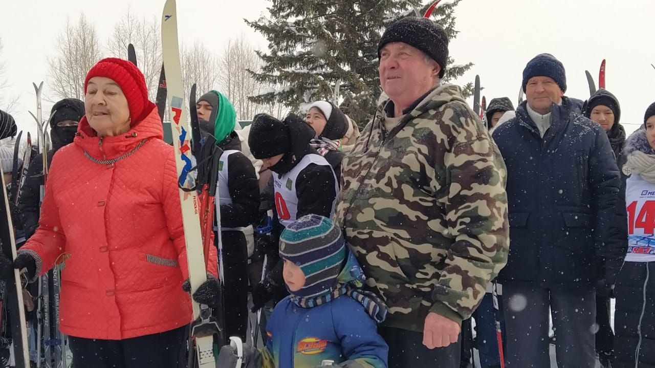 «Чаңгы юлы - 2024 ел». Ярыш нәтиҗәләре
