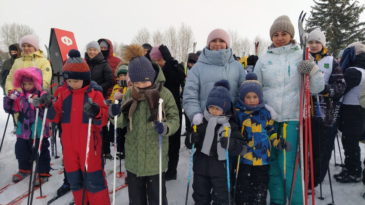 «Чаңгы юлы - 2024 ел». Ярыш нәтиҗәләре