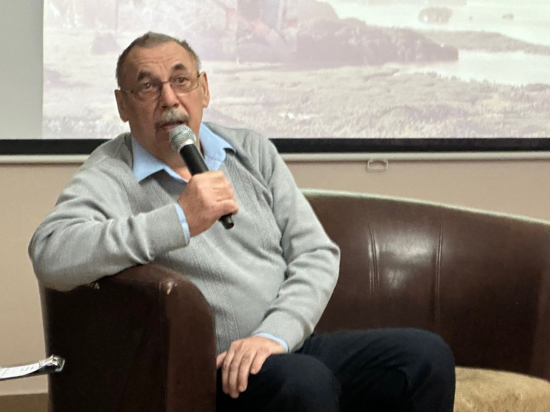 Фәрит Минхаиров: «Туризм - күп җанатарлар җәлеп итми торган спорт төре»
