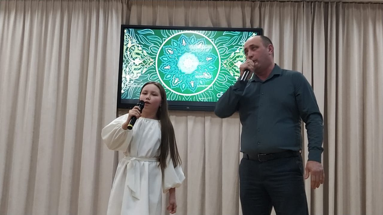 Рәхәтләнеп ял иттек (ВИДЕО)