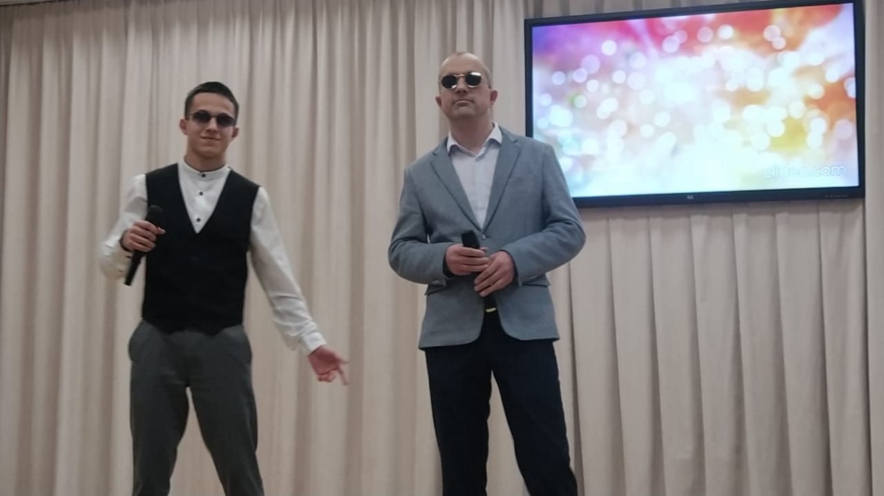 Рәхәтләнеп ял иттек (ВИДЕО)