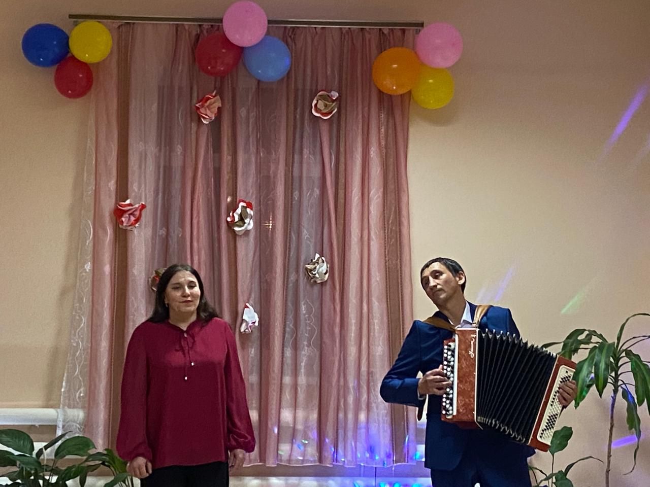 Айваннар бәйрәм итә белә (ВИДЕО)