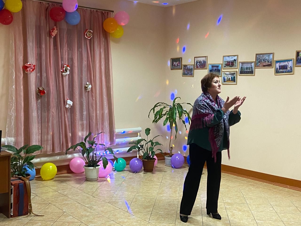 Айваннар бәйрәм итә белә (ВИДЕО)