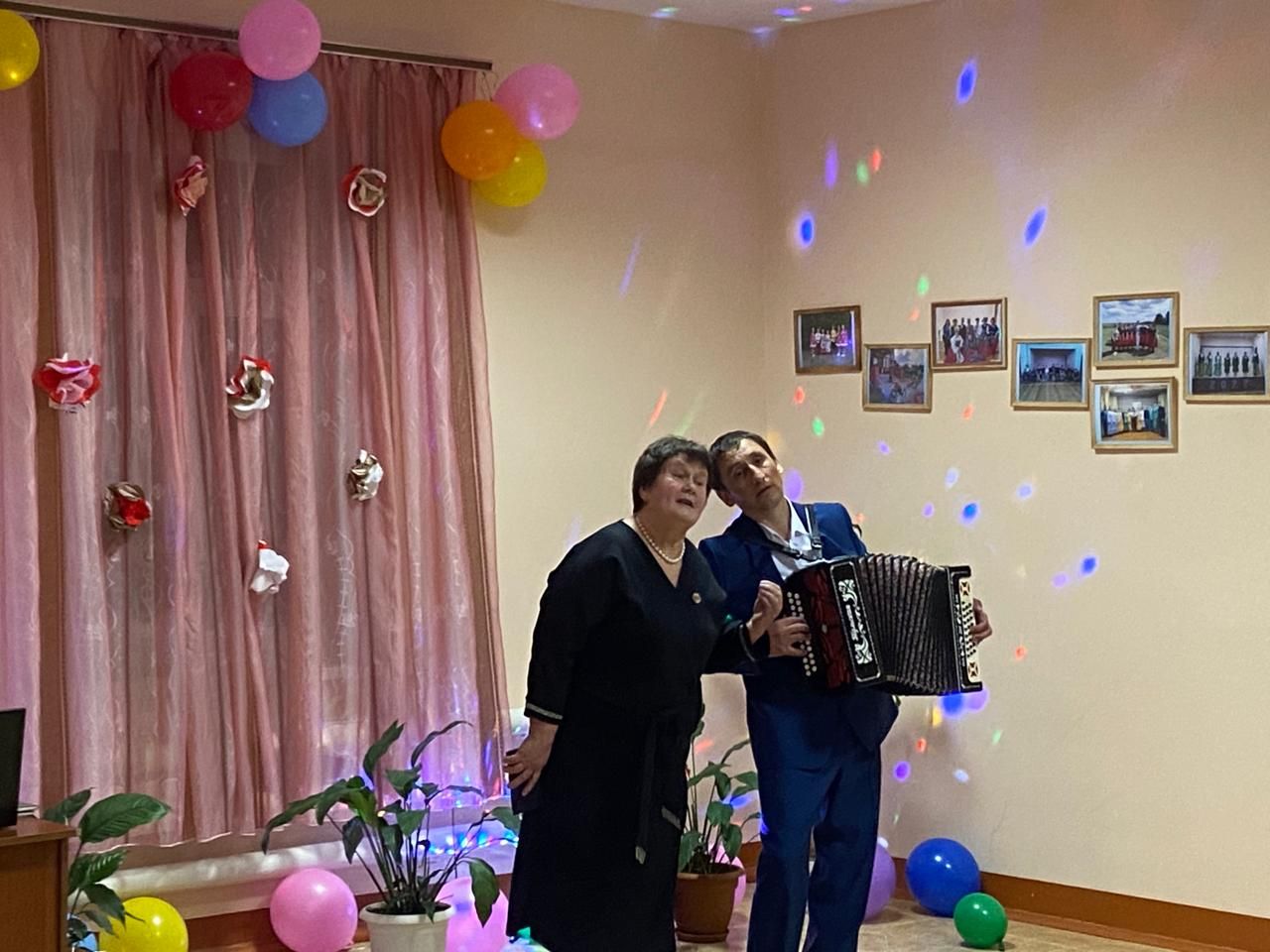 Айваннар бәйрәм итә белә (ВИДЕО)