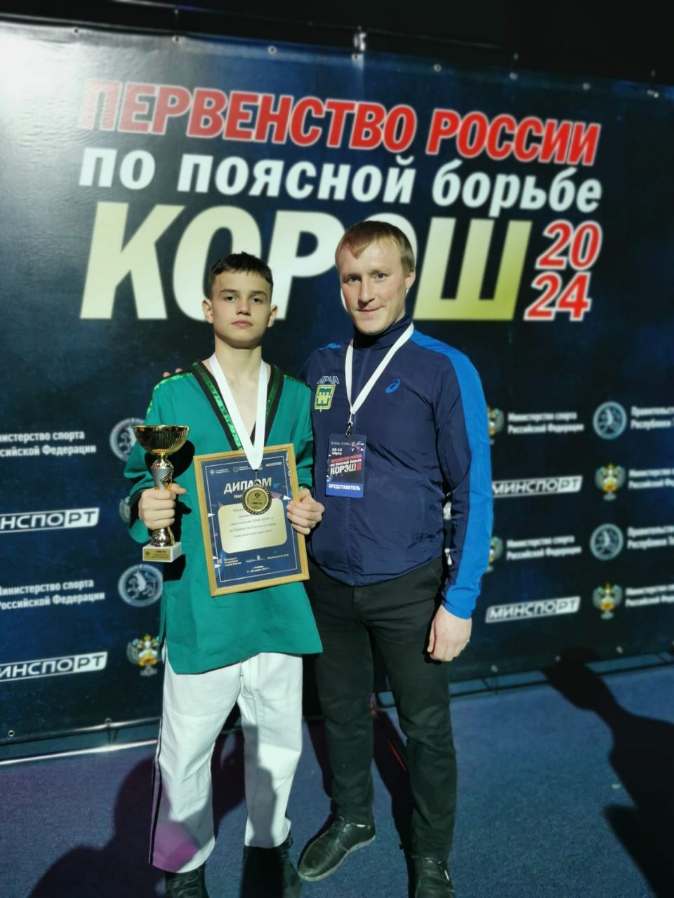Арчабызга 4 Россия чемпионы кайтты!