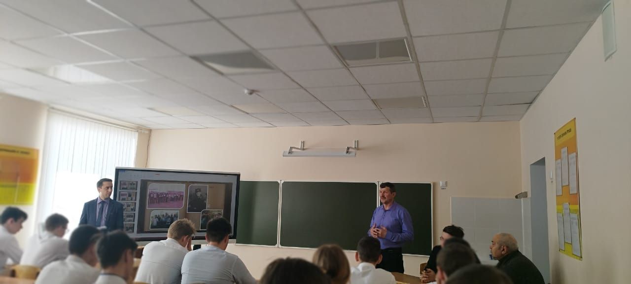 Арча агросәнәгать көллиятенә 80 ел