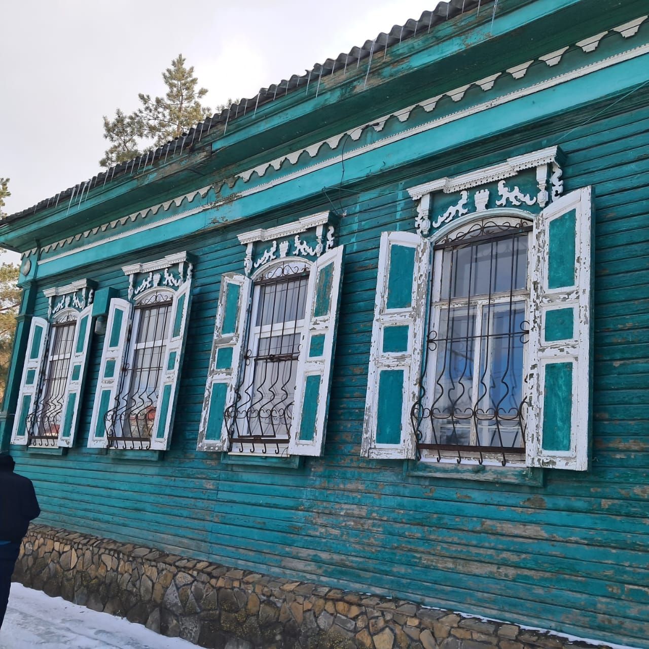 Арчалар Башкортстанга Стәрлетамак шәһәренә бардылар