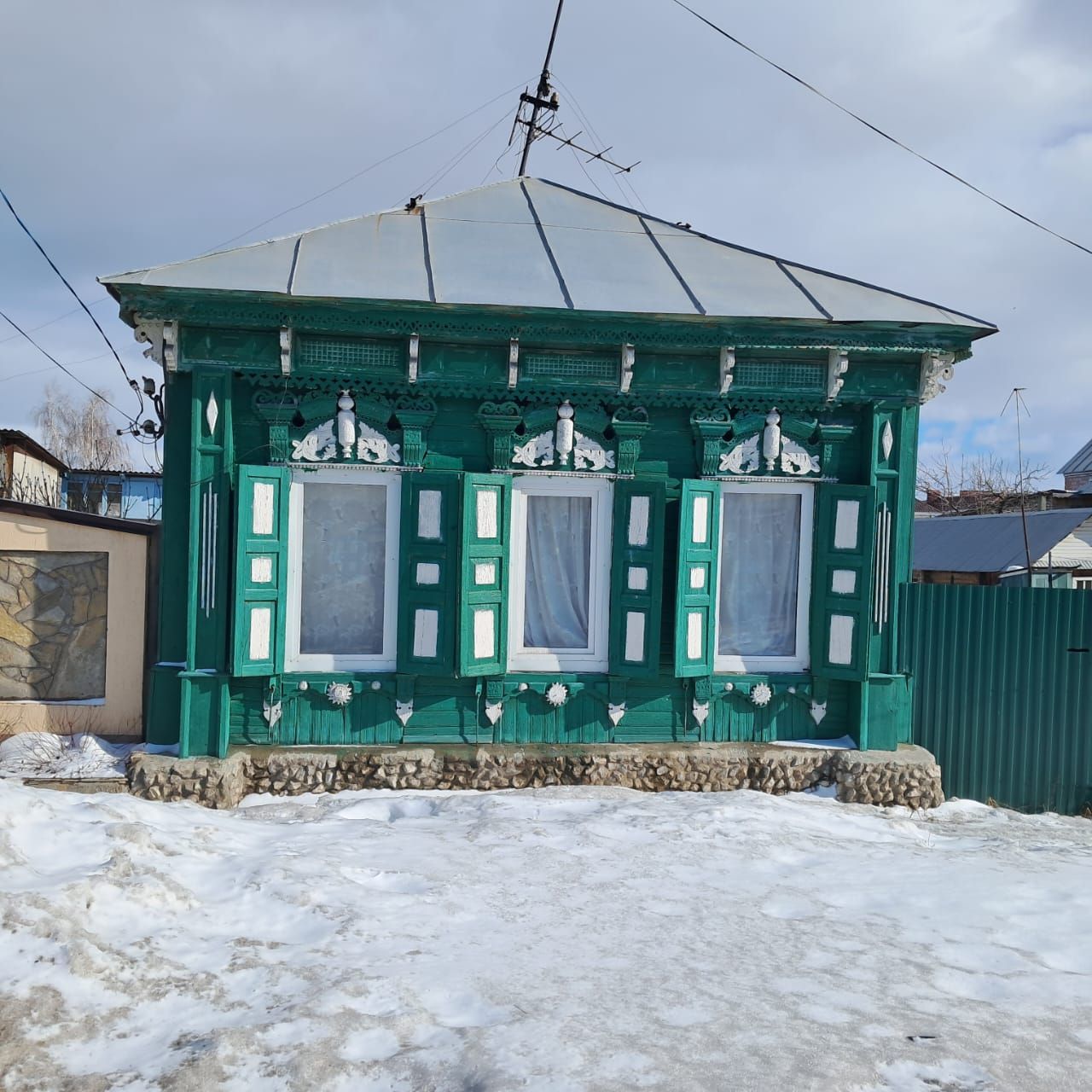 Арчалар Башкортстанга Стәрлетамак шәһәренә бардылар