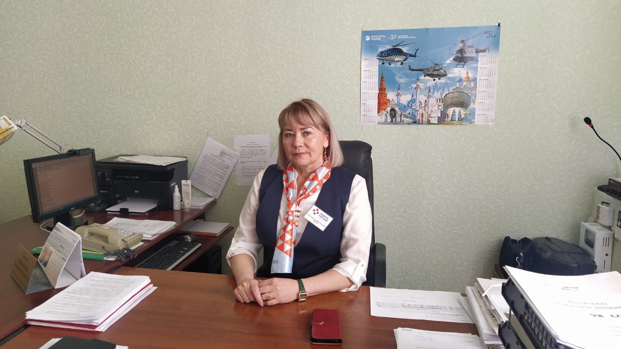 Арчада бүген хезмәт ярминкәсе булды