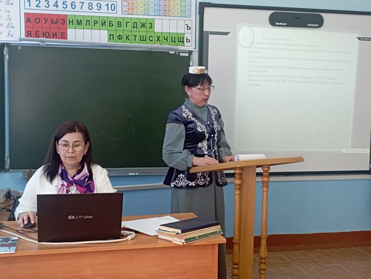 ХIII Республикакүләм Габдулла Тукай укулары узды
