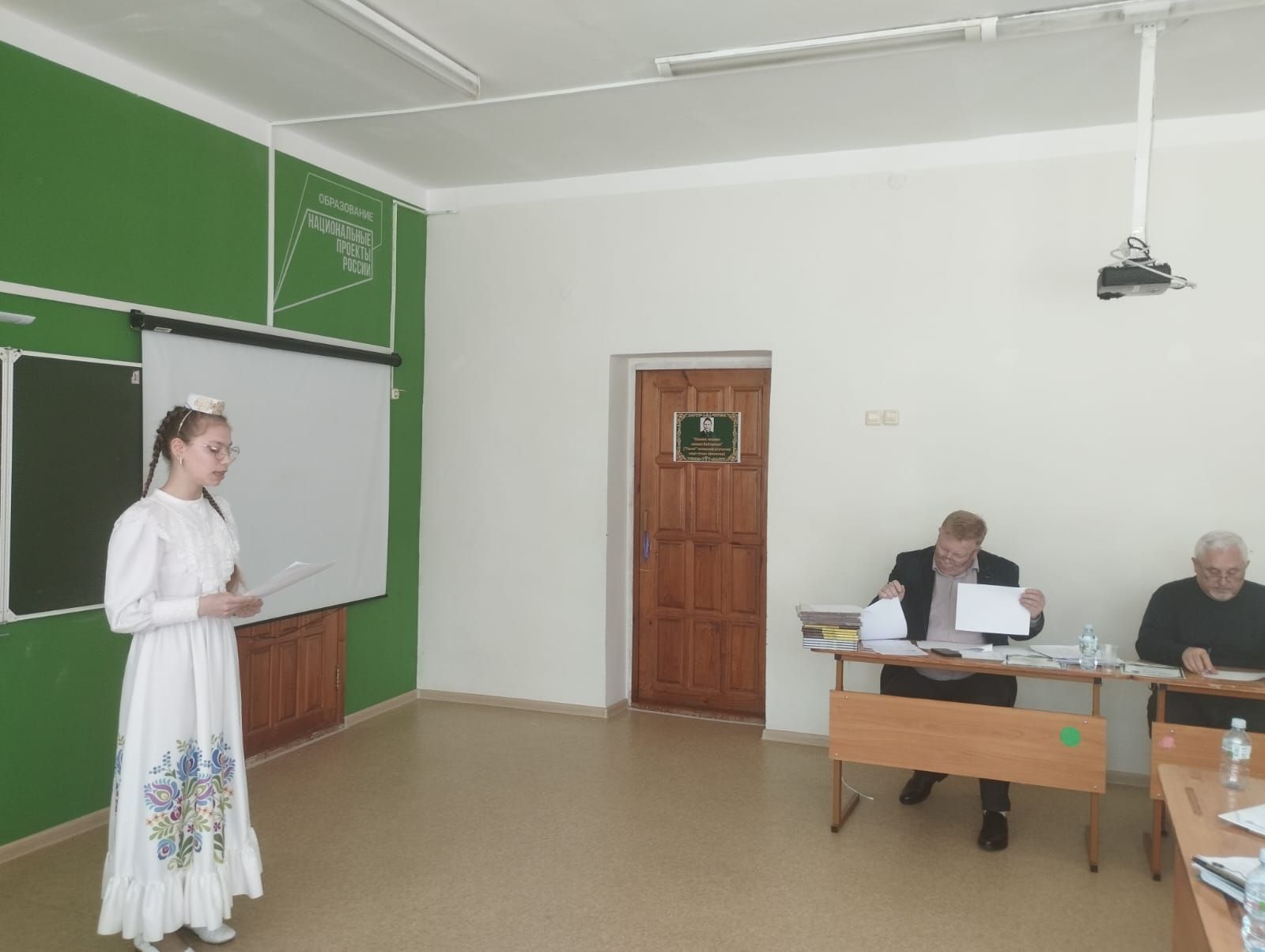 ХIII Республикакүләм Габдулла Тукай укулары узды