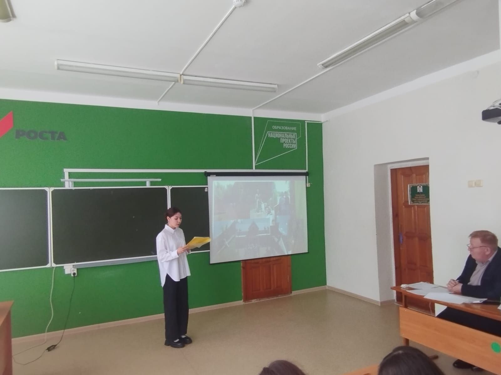 ХIII Республикакүләм Габдулла Тукай укулары узды