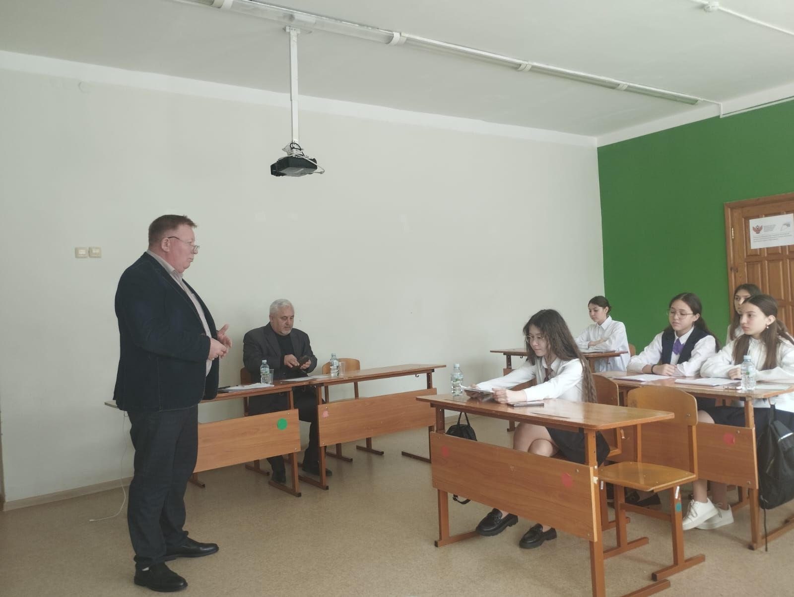 ХIII Республикакүләм Габдулла Тукай укулары узды