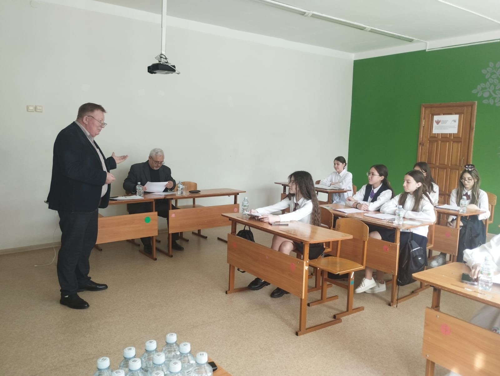ХIII Республикакүләм Габдулла Тукай укулары узды