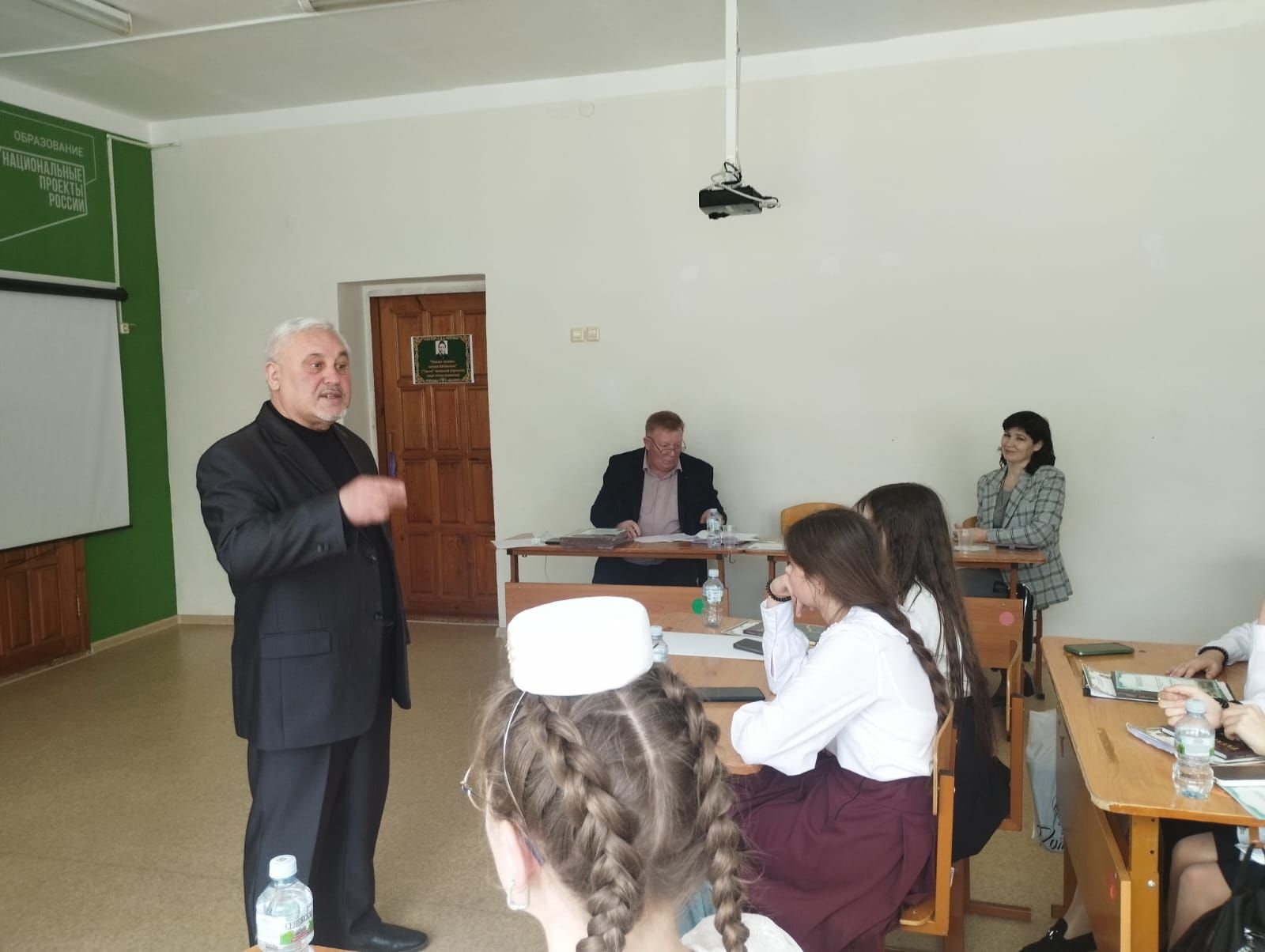 ХIII Республикакүләм Габдулла Тукай укулары узды