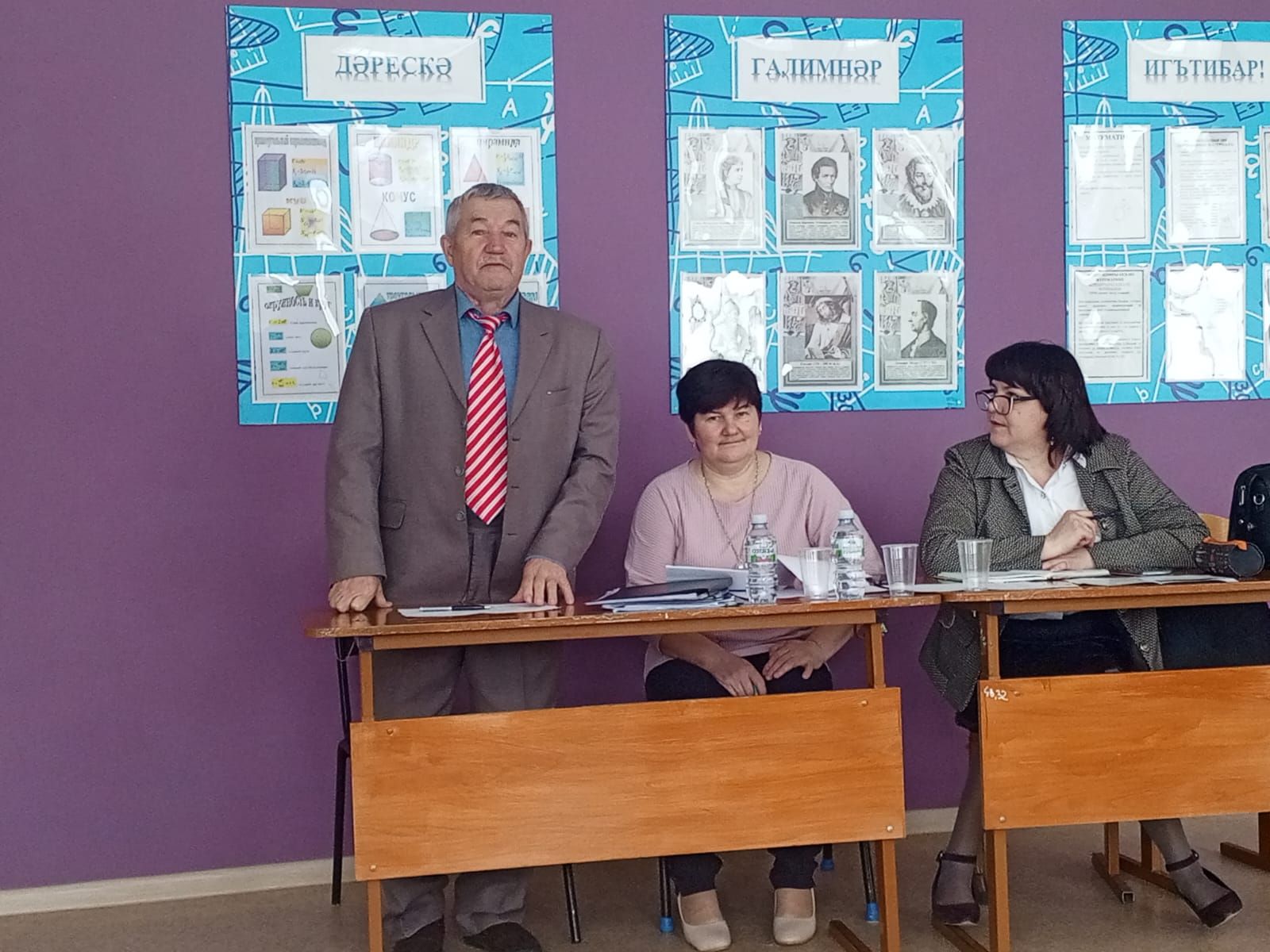 ХIII Республикакүләм Габдулла Тукай укулары узды
